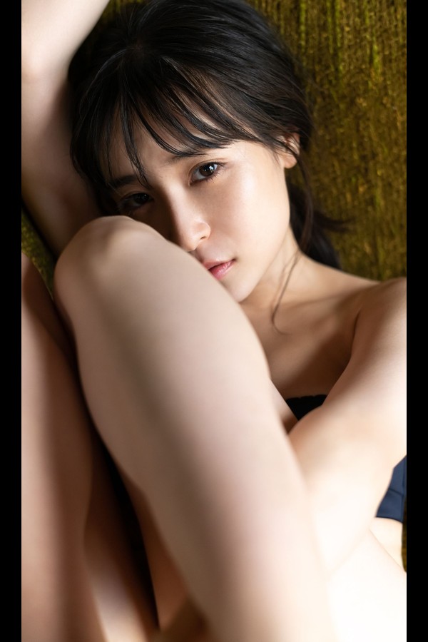 【デジタル限定】中﨑絵梨奈写真集「その微笑みに会いたくて」 週プレ PHOTO BOOK preview001 04 172