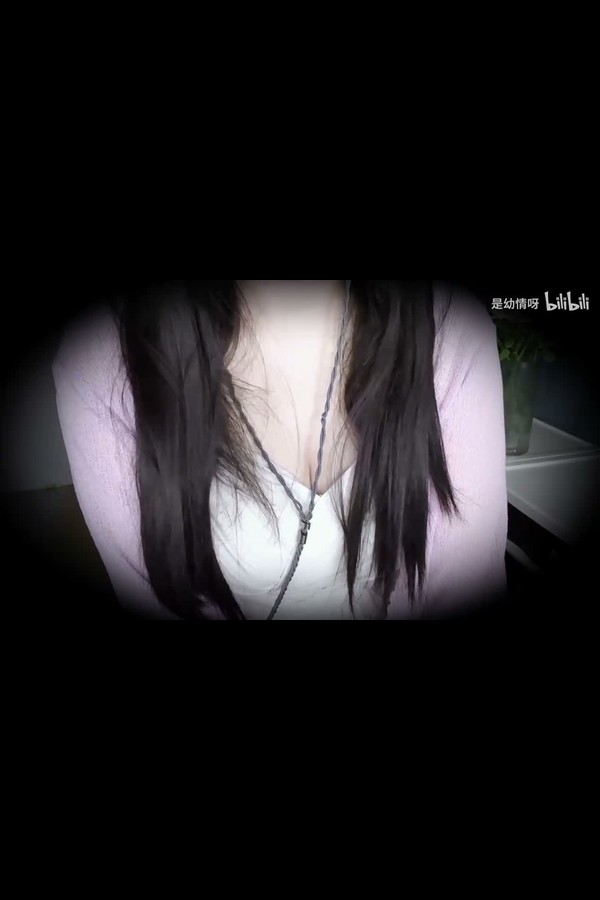 是幼情呀 最新3部ASMR助眠视频 preview001 04 176