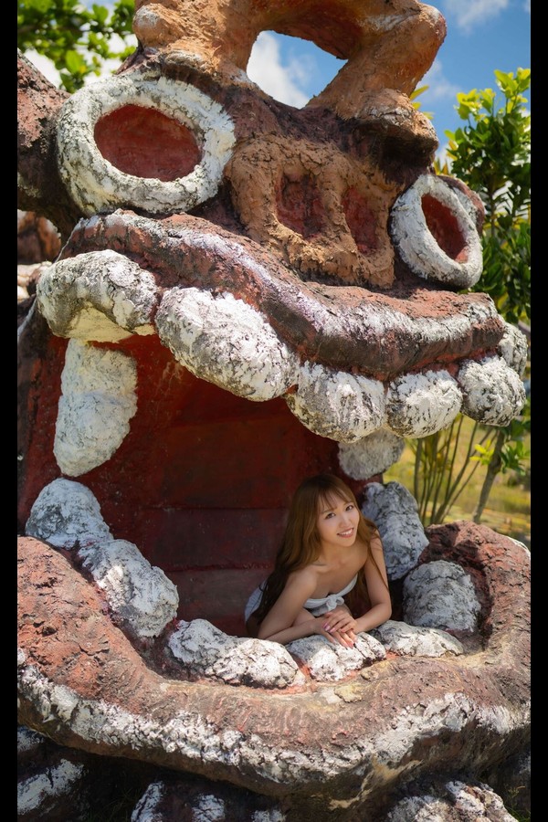 柏木もえ1st写真集Moetabi preview001 04 185