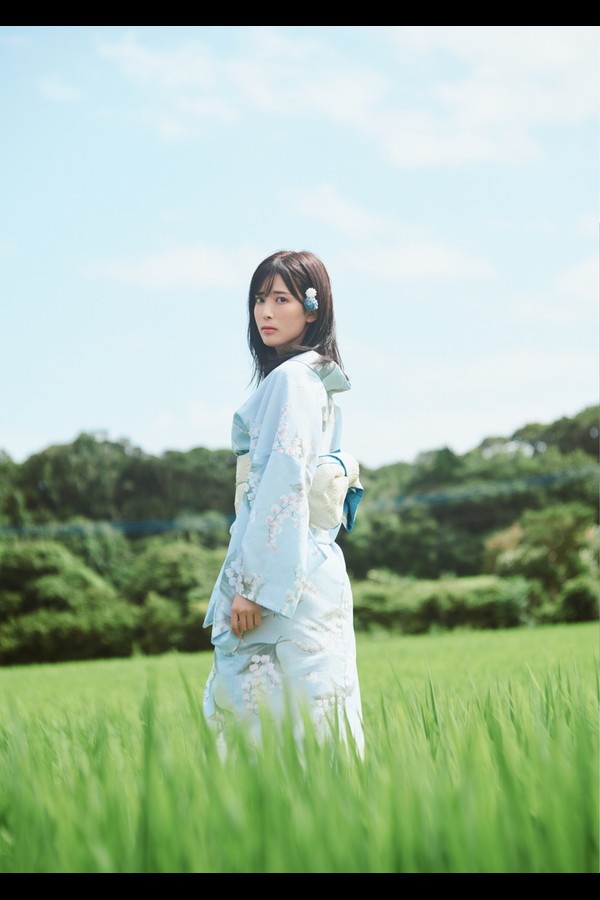 【デジタル限定 YJ PHOTO BOOK】北原沙弥香写真集「常夏の余韻」 preview001 04 199