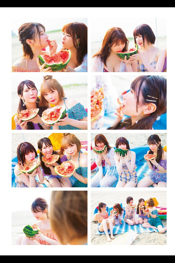 サンドリオン1st写真集｢SoundOrion｣ preview001 04 208