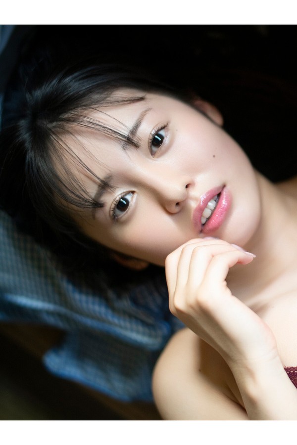 白濱美兎 3本写真合集 preview001 04 23