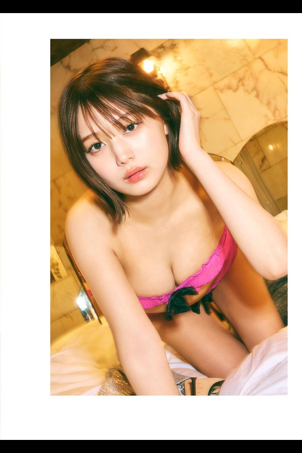 北野瑠華 4本写真合集 preview001 04 30