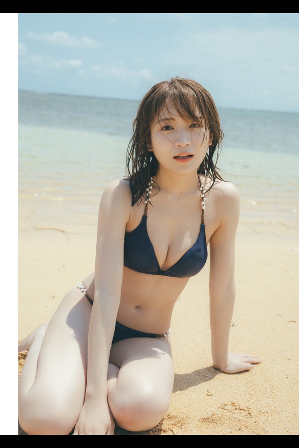 秋元真夏 2本写真合集 preview001 04 42