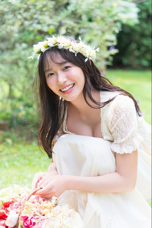 志田音々「ピュアすぎてごめん！」SPA！デジタル写真集 preview001 04 44