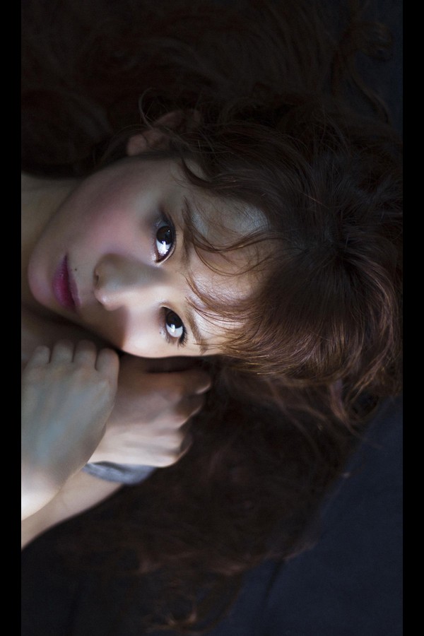 ＜デジタル週プレ写真集＞　市川由衣「晩餐」 週プレ PHOTO BOOK preview001 04 55