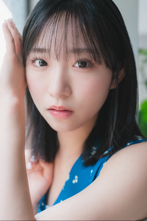 山内瑞葵(AKB48)＋Weekly 2025年10月23日 preview001 04 60