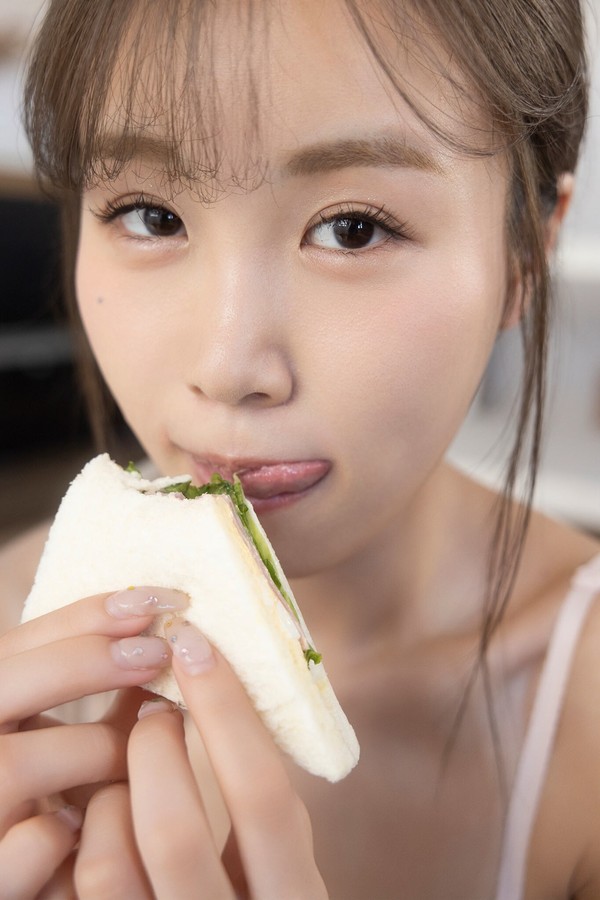 HARUKA「濃密なデュエット」 SPA！デジタル写真集 preview001 04 69