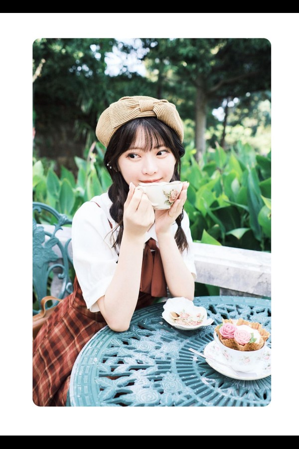 Twinkle Moments No.1 やっと見つけた_ 真楪伶 10th Anniversary Photo Book preview001 04 70