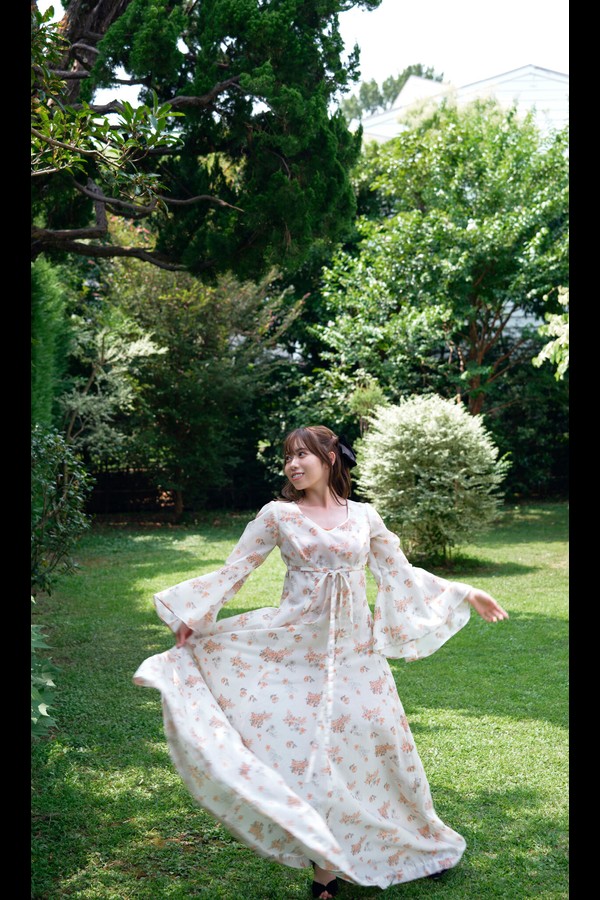 【デジタル限定】伊達さゆり 写真集 OVER _「My Girl」PHOTO BOOK preview001 04 73