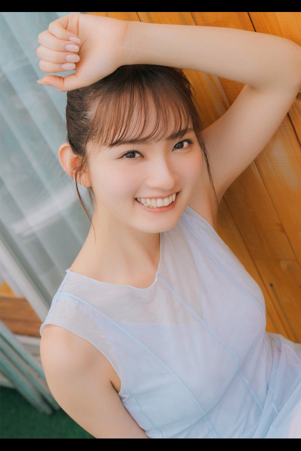 【デジタル限定】水野舞菜写真集 Gテレデジタル！ (Ｇテレデジタル！) preview001 05 104