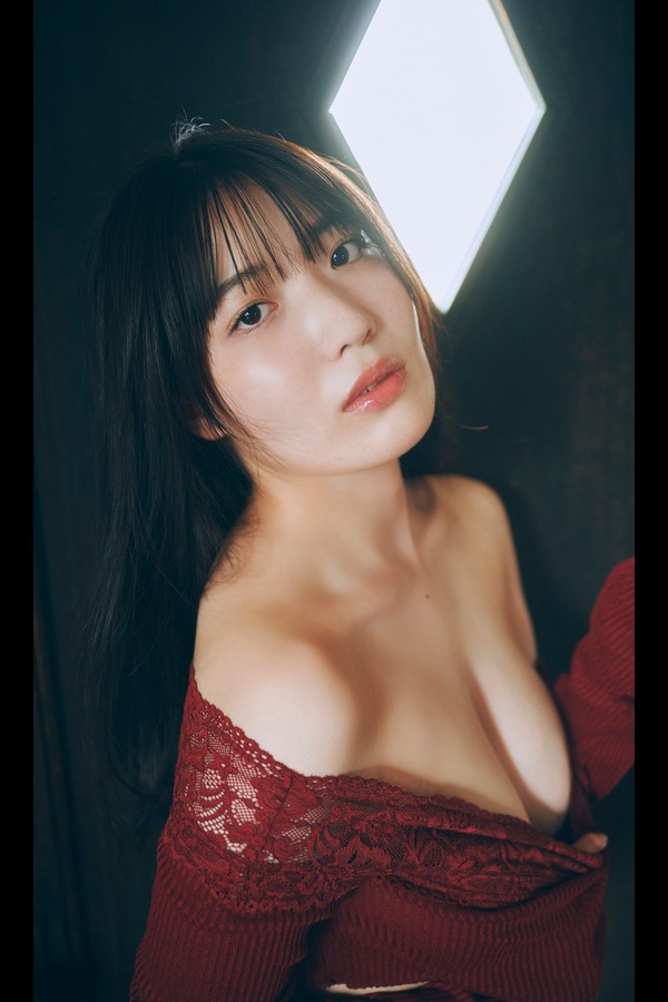 【デジタル限定】小日向優花写真集「やわらかく果てしなく」 (週プレ PHOTO BOOK) preview001 05 114