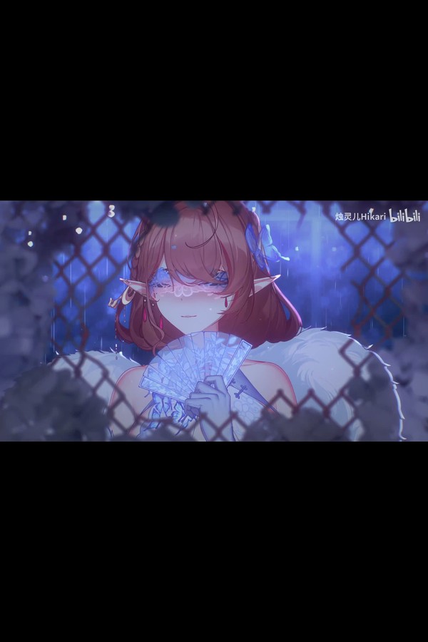 烛灵儿 最新B站充电视频 11 烛灵儿 最新B站充电视频 preview001 05 141