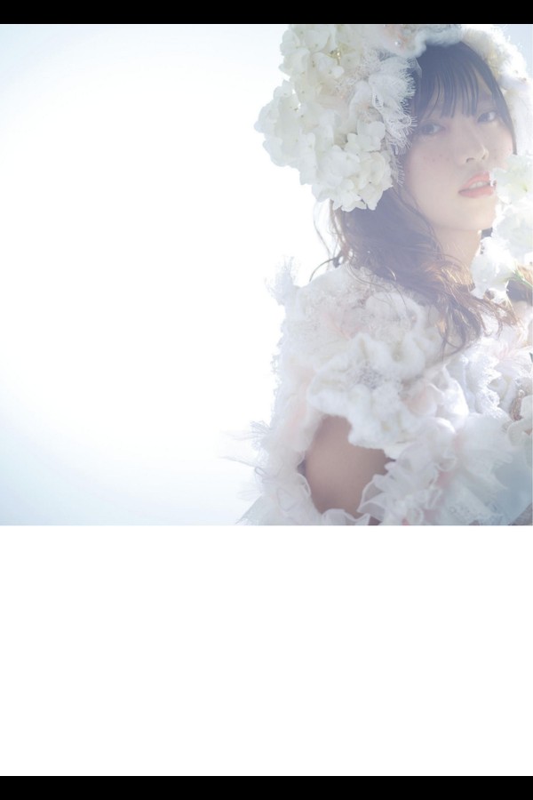 Twinkle Moments No.2 コントラスト 真楪伶 10th Anniversary Photo Book preview001 05 164