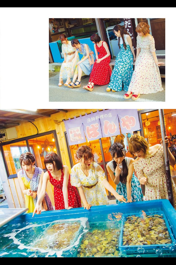 サンドリオン1st写真集｢SoundOrion｣ preview001 05 166