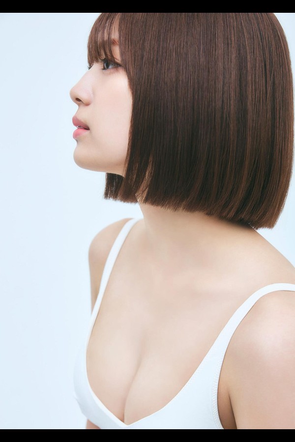 北野瑠華 4本写真合集 preview001 05 24