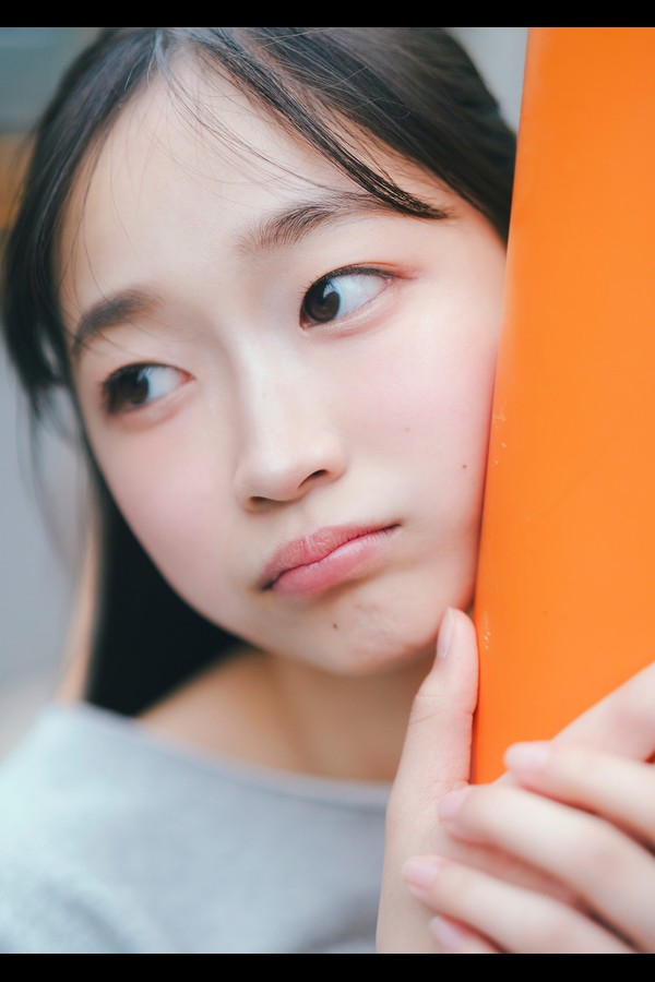 【動画特典付き】 ちばひなの「カラフルな透明感」 GIRLS graph. デジタル写真集 preview001 05 47