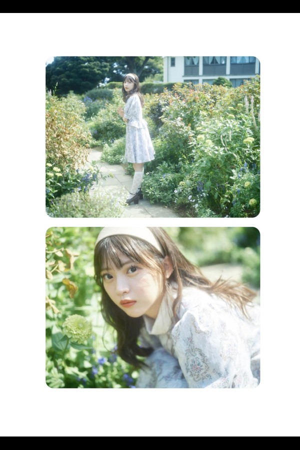 Twinkle Moments No.1 やっと見つけた_ 真楪伶 10th Anniversary Photo Book preview001 05 57