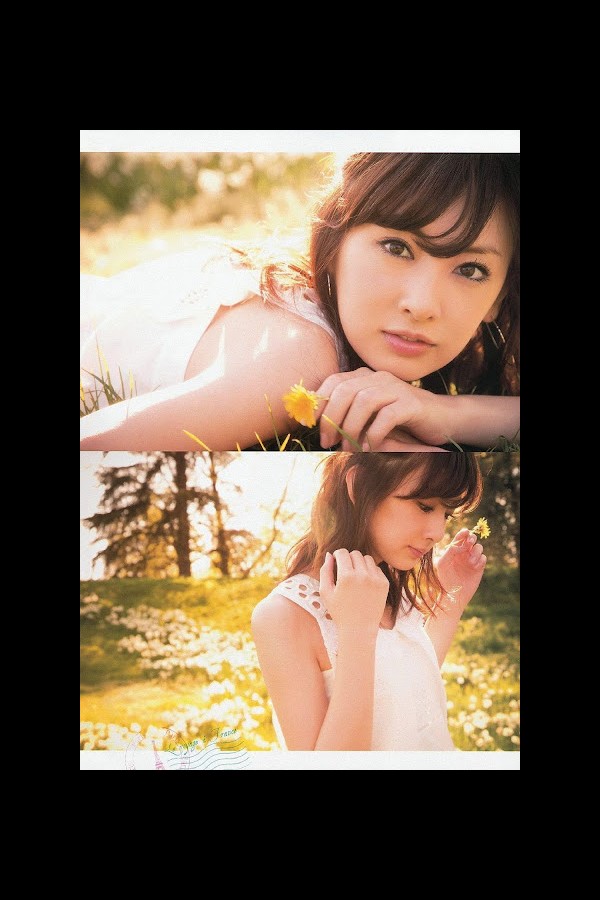 北川景子 3本写真合集 preview001 05 81