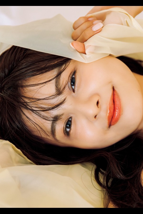 本間日陽3rd写真集 プレパレーション【電子特典付き】 preview001 05 83