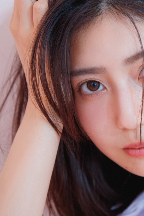 阿部なつき　ｂｌｏｏｍｉｎｇ　ＦＲＩＤＡＹデジタル写真集 preview001 05 92