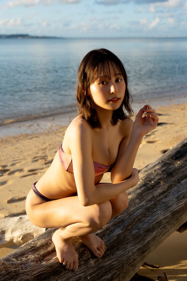 FLASHデジタル写真集 ミスFLASH2024 遠藤まめ preview001 06 101