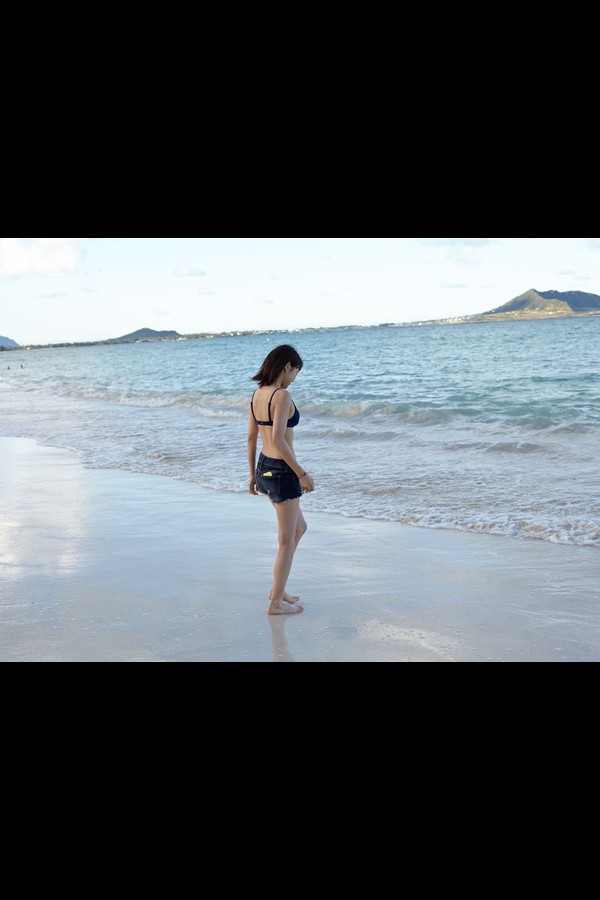 有村架纯 写真集「FiRST TRiP ハワイの場合」2015.03.20 preview001 06 103