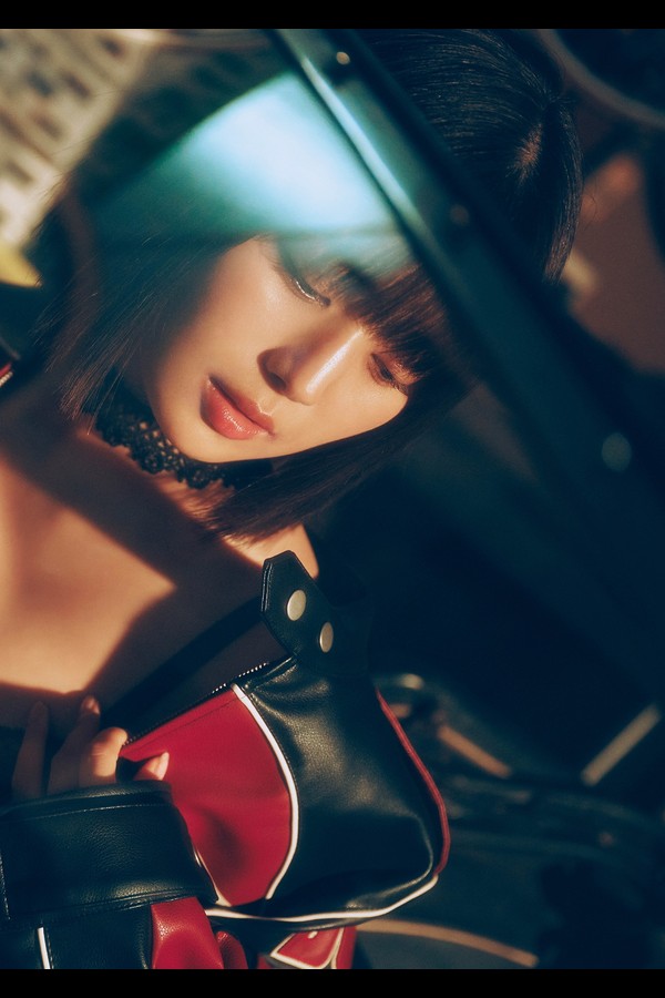 北野瑠華「Shape of My Heart」 BRODYデジタル写真集 preview001 06 108