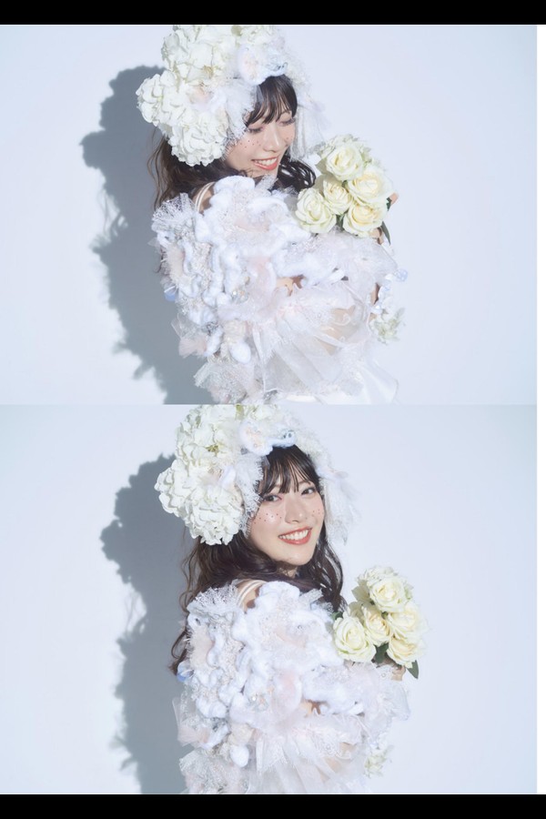 Twinkle Moments No.2 コントラスト 真楪伶 10th Anniversary Photo Book preview001 06 115