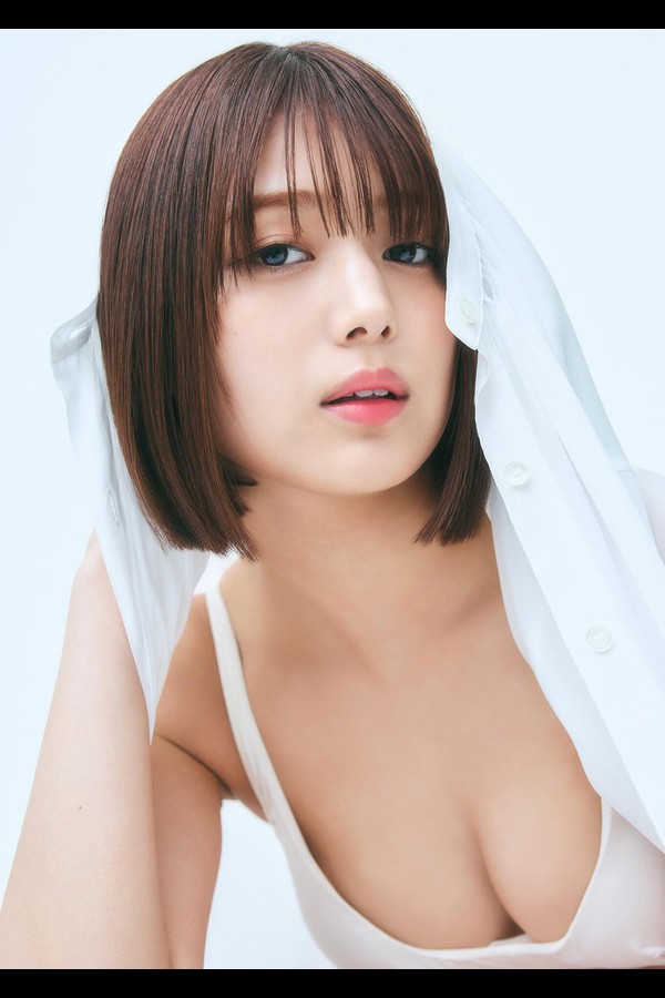 北野瑠華 4本写真合集 preview001 06 19