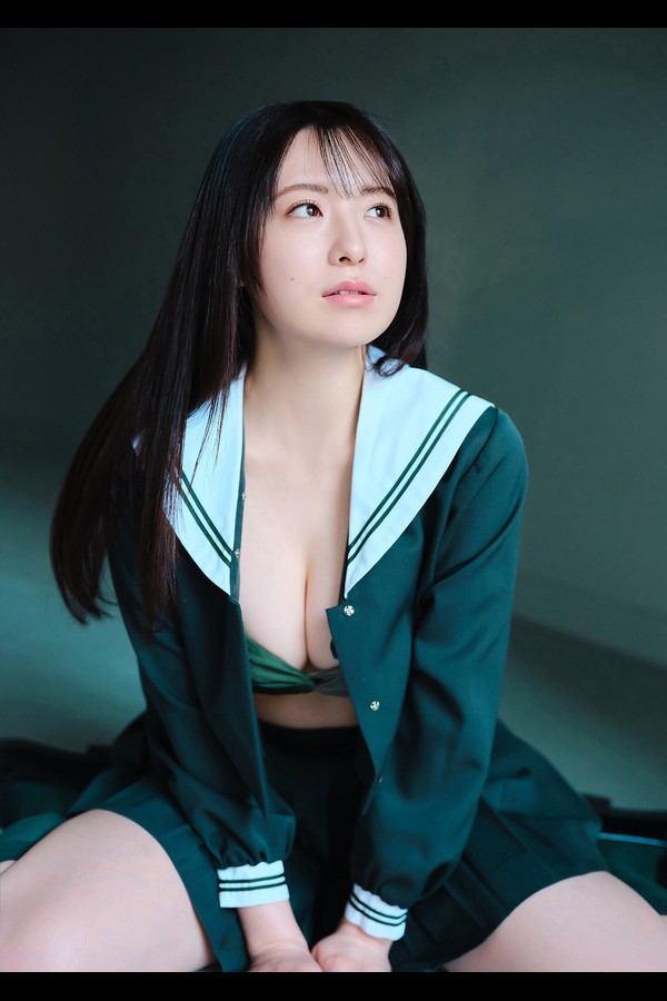西野夢菜 2本写真合集 preview001 06 28