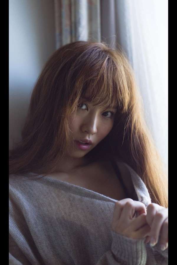 ＜デジタル週プレ写真集＞　市川由衣「晩餐」 週プレ PHOTO BOOK preview001 06 35