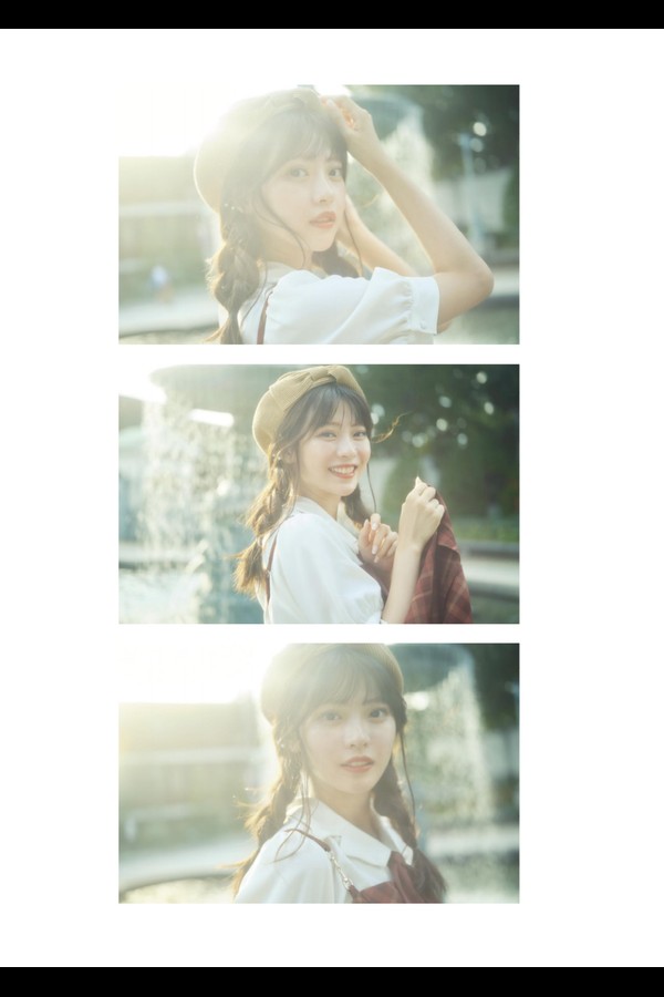 Twinkle Moments No.1 やっと見つけた_ 真楪伶 10th Anniversary Photo Book preview001 06 45