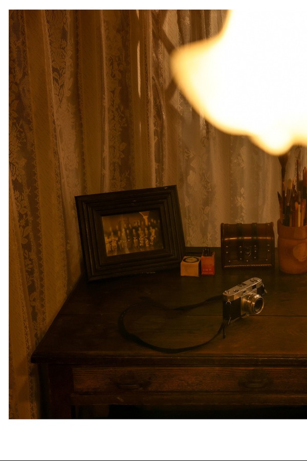 Retrotica 織田真子 【グラビア写真集】 Amazon限定特別カット付き preview001 06 47