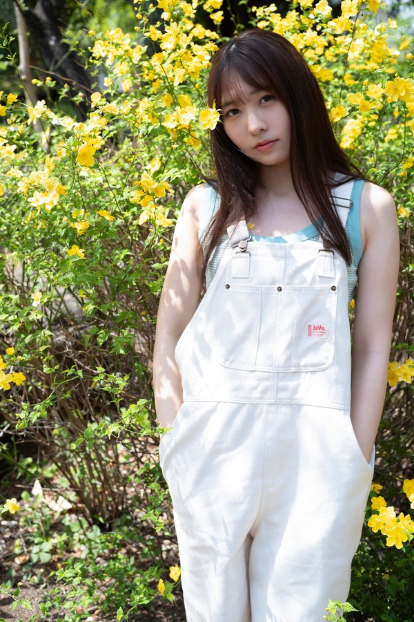 冨十みと「innocent」 水色エモーションデジタル写真集 (RANKU) preview001 06 53