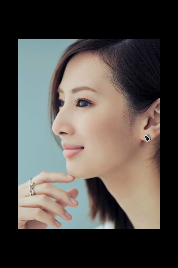 北川景子 3本写真合集 preview001 06 62