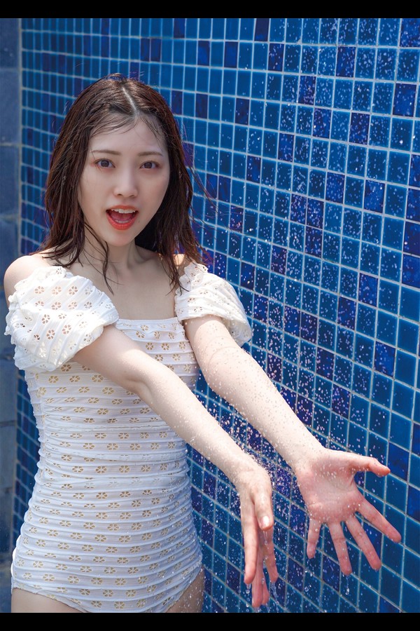 初夏 UIKA 石原夏織 1st 写真集【デジタル限定豪華版】 preview001 06 63