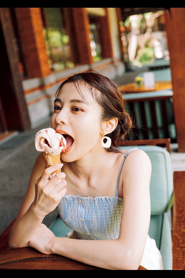 本間日陽3rd写真集 プレパレーション【電子特典付き】 preview001 06 64