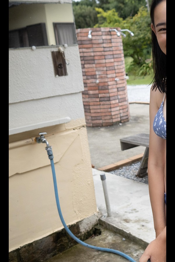 【デジタル限定】松島みのん写真集「スーパールーキー」 週プレ PHOTO BOOK preview001 06 78