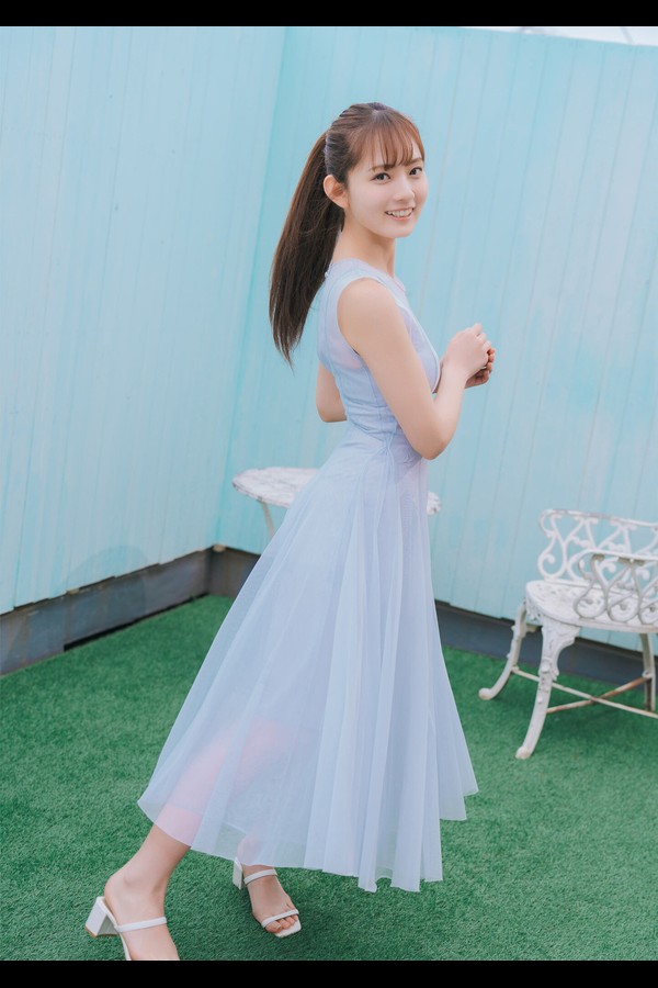 【デジタル限定】水野舞菜写真集 Gテレデジタル！ (Ｇテレデジタル！) preview001 06 81