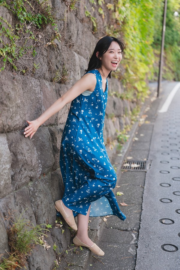 山内瑞葵(AKB48)＋Weekly 2025年10月30日 preview001 06 96