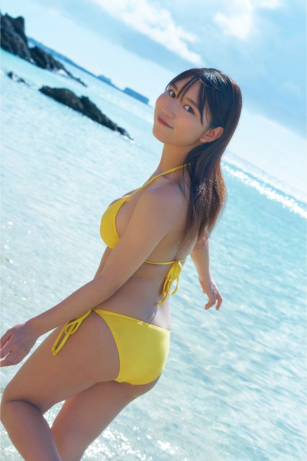 川道さら ヤンマガアザーっす!〈YM2023年36/37号未公開カット〉 ヤンマガデジタル写真集 15 川道さら ヤンマガアザーっす!〈YM2023年36/37号未公開カット〉 ヤンマガデジタル写真集 preview001 07 2