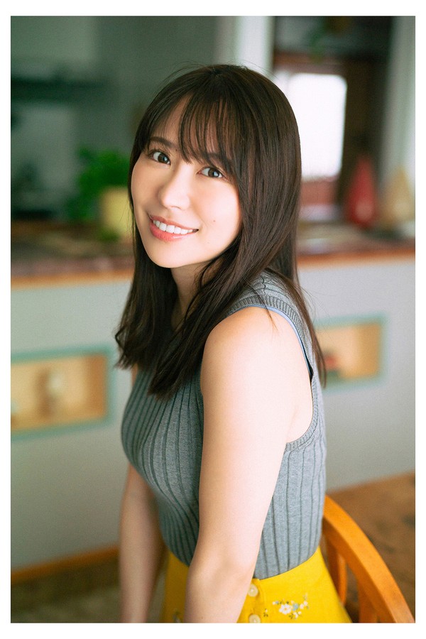 平井こと　私とイイこと、しよ？ 週刊ポストデジタル写真集 preview001 07 76