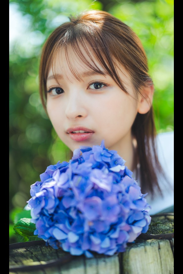 一ノ瀬瑠菜 2本写真合集 preview001 07