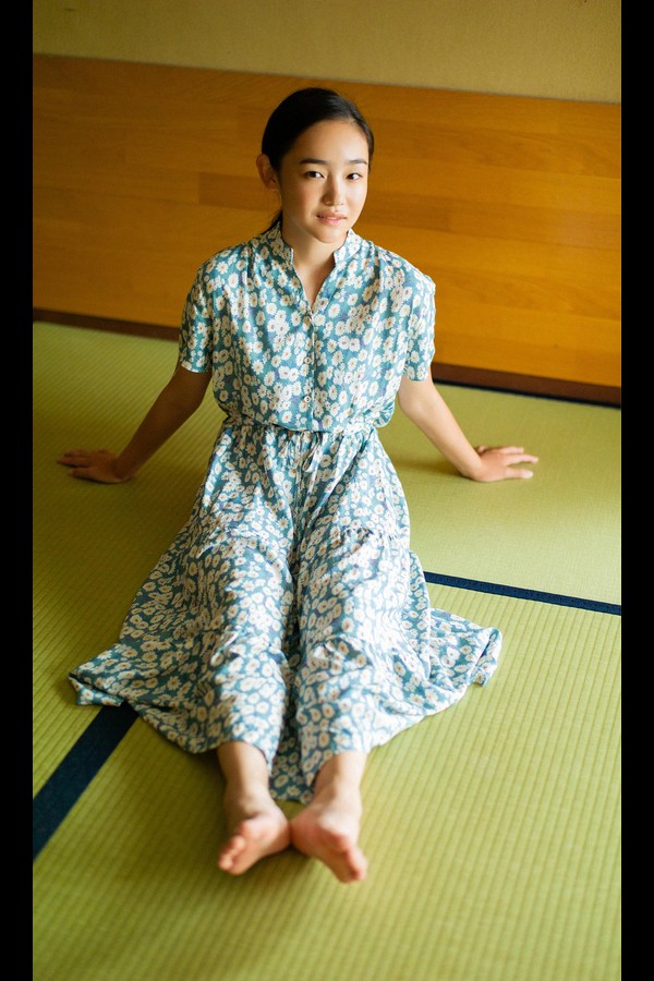 【デジタル限定】松島みのん写真集「スーパールーキー」 週プレ PHOTO BOOK preview001 08 28