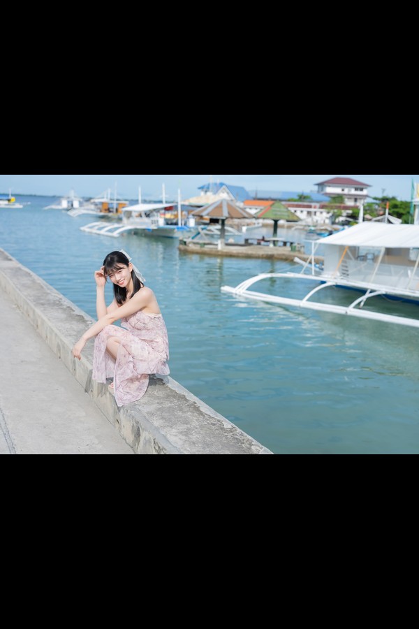 濑户环奈I`m setokan - 通常版 - (Bstar出版) preview001 08 30