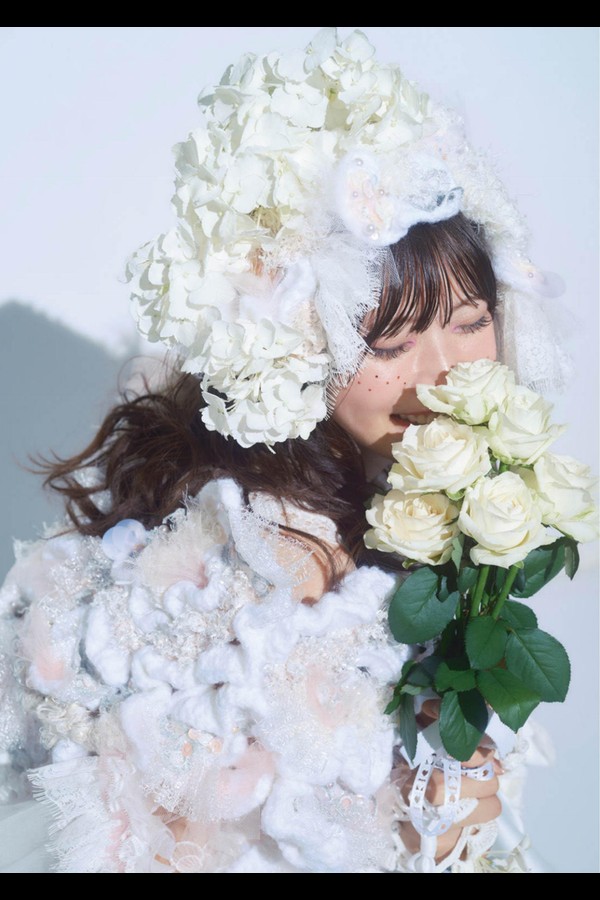 Twinkle Moments No.2 コントラスト 真楪伶 10th Anniversary Photo Book preview001 08 41