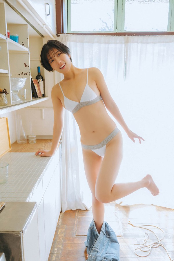 仲原ちえ 3本写真合集 preview002 01 17