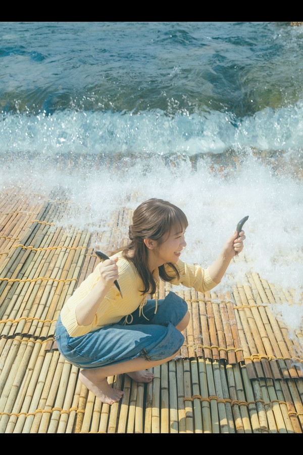 秋元真夏 2本写真合集 preview002 02 14