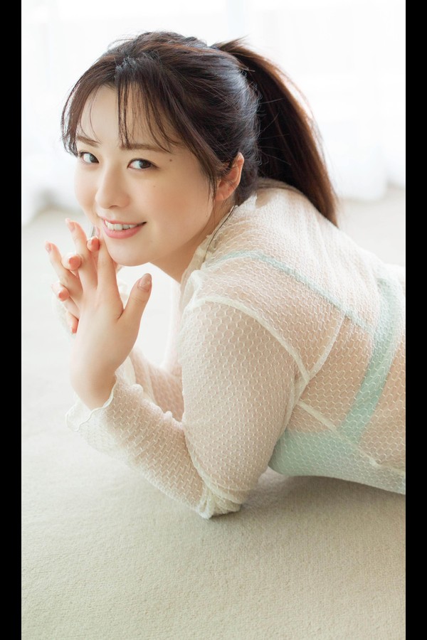 西野夢菜 2本写真合集 preview002 02 15